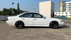 Original car